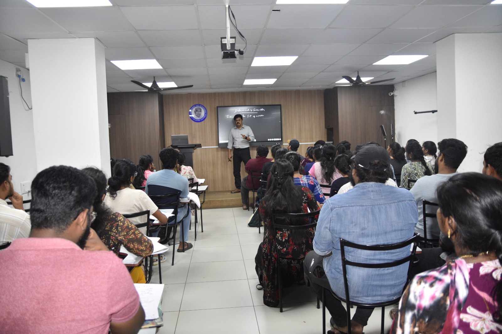 PSIR Class session9